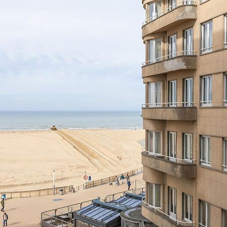 Miramar - Garage Available Apartment Ostend Exterior photo