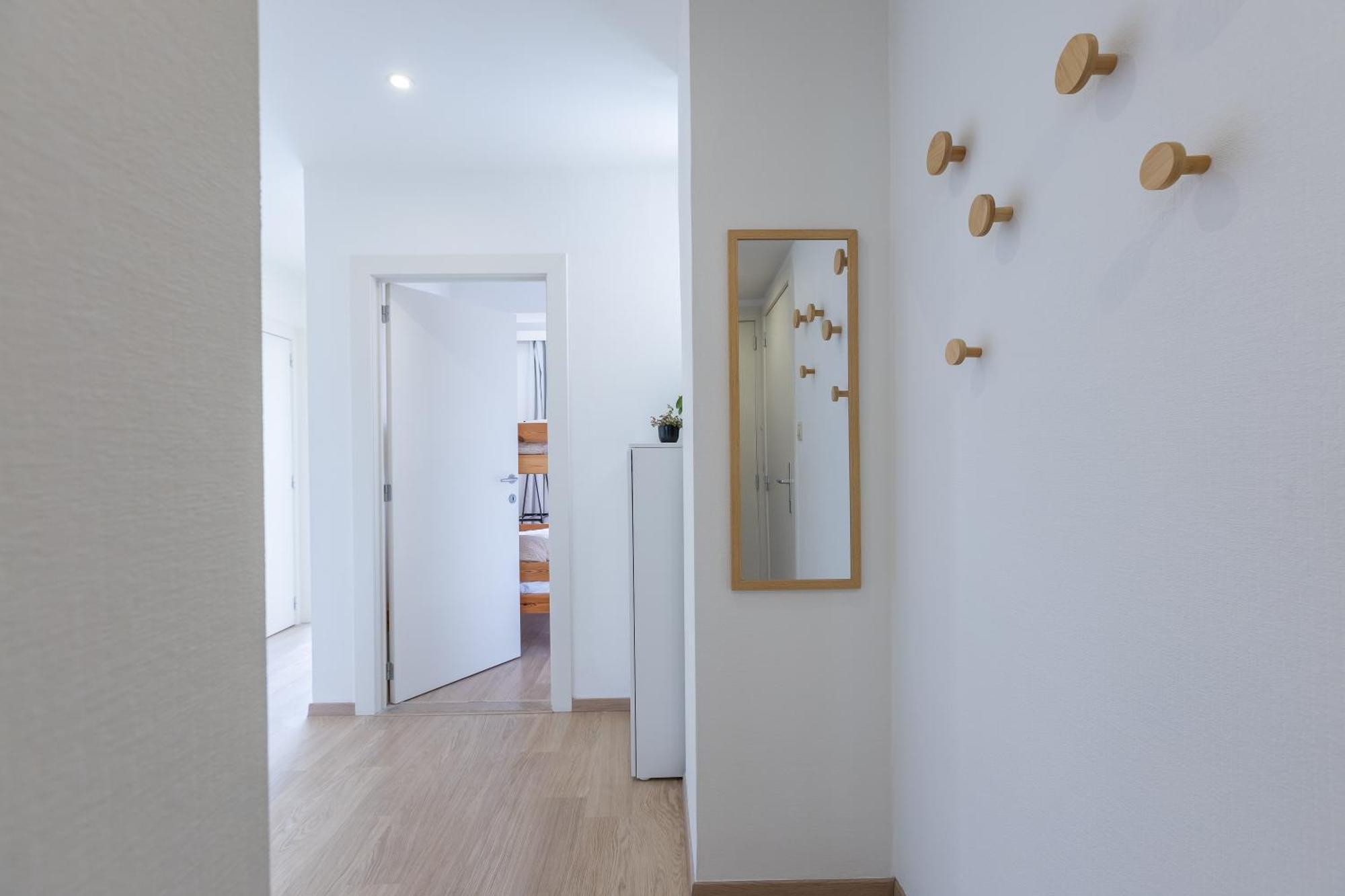 Miramar - Garage Available Apartment Ostend Exterior photo